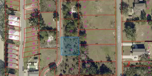 Image 2: Lot 30 Pelican Cove Aerial