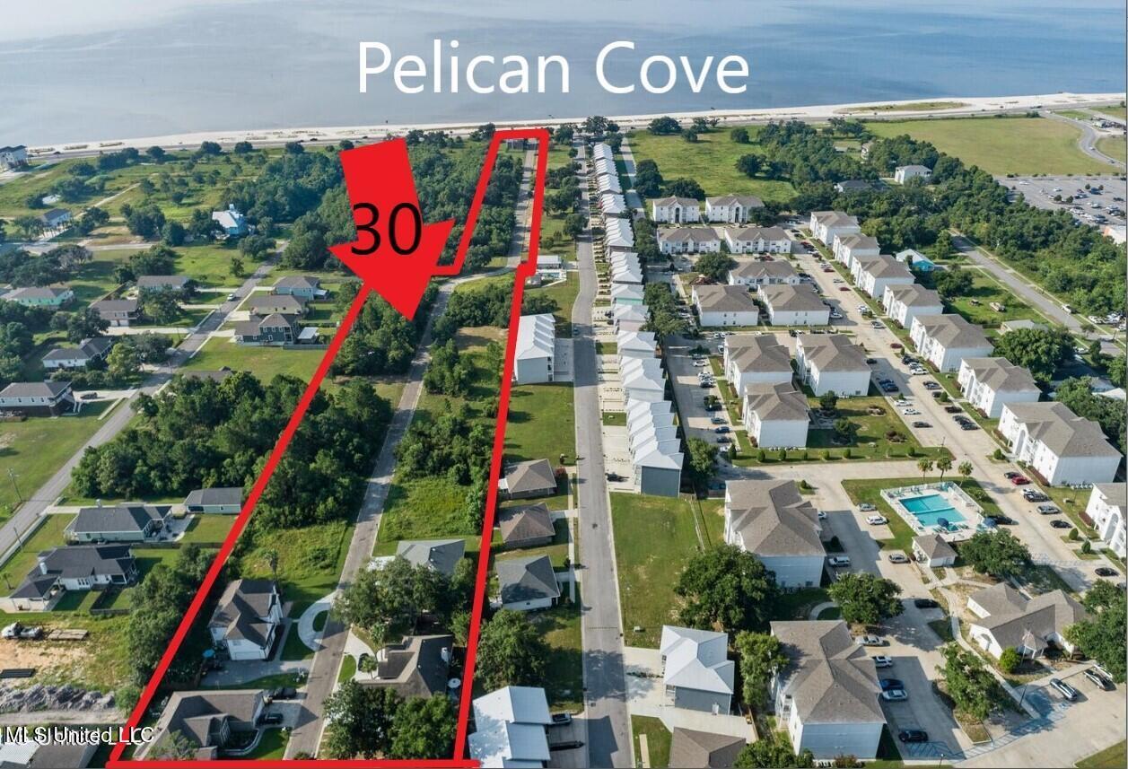Image 3: Lot 30 Pelican Cove Drone