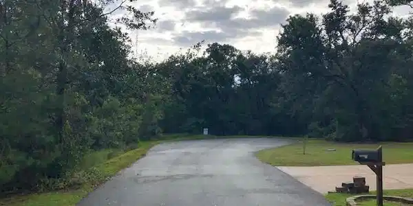 Redwood Lane