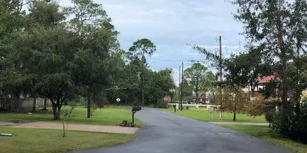 Redwood Lane
