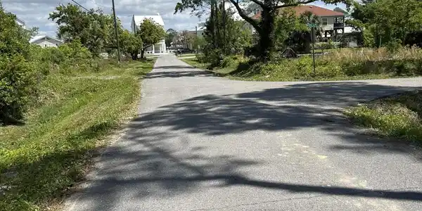 Parkview Lane