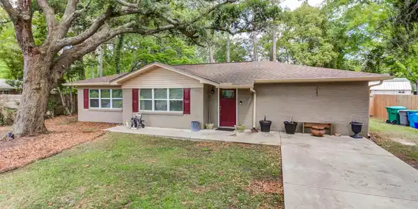 450 Whispering Pine Drive