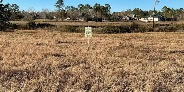 Lot 14 Wetzel Drive
