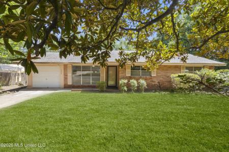 15629 Big Ridge Road