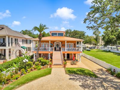 1456 Beach Boulevard