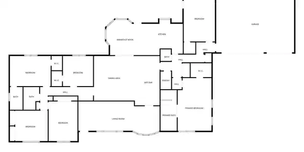 Image 2: all_floors_121_vance_place_long_beach_wi
