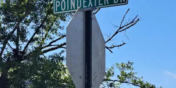 1 Poindexter Drive