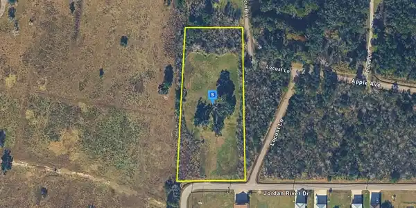 11219 Jordan River Drive