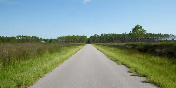 Grand Bature Road