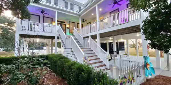 111 Barkley Drive