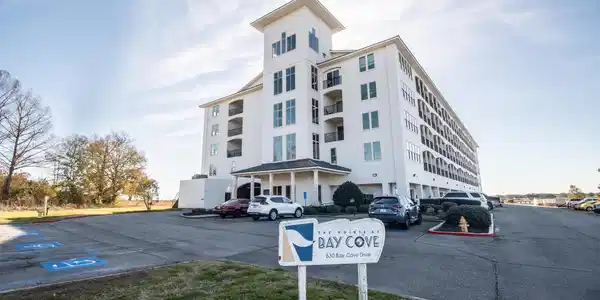 630 Bay Cove Drive
