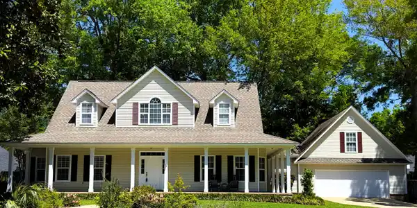 3603 Fernwood Drive