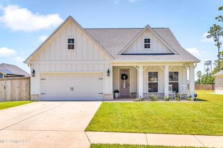 6777 Maurepas Circle