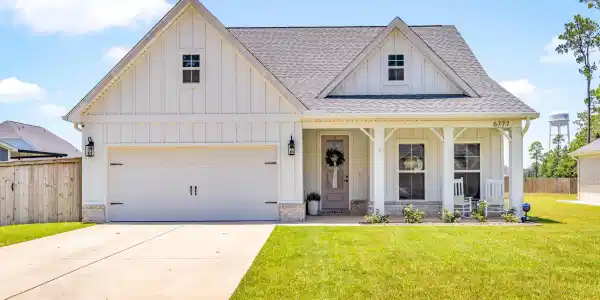 6777 Maurepas Circle