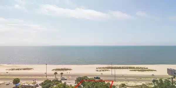 690 Beach Drive