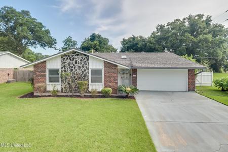 1706 Thomas Jefferson Drive
