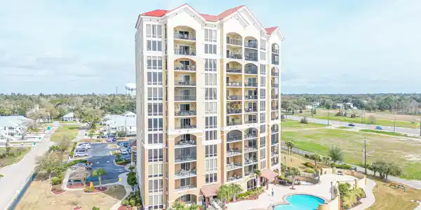1200 Beach Drive