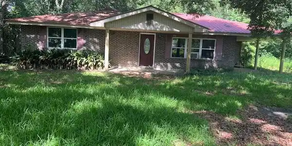 2411 Orrell Drive