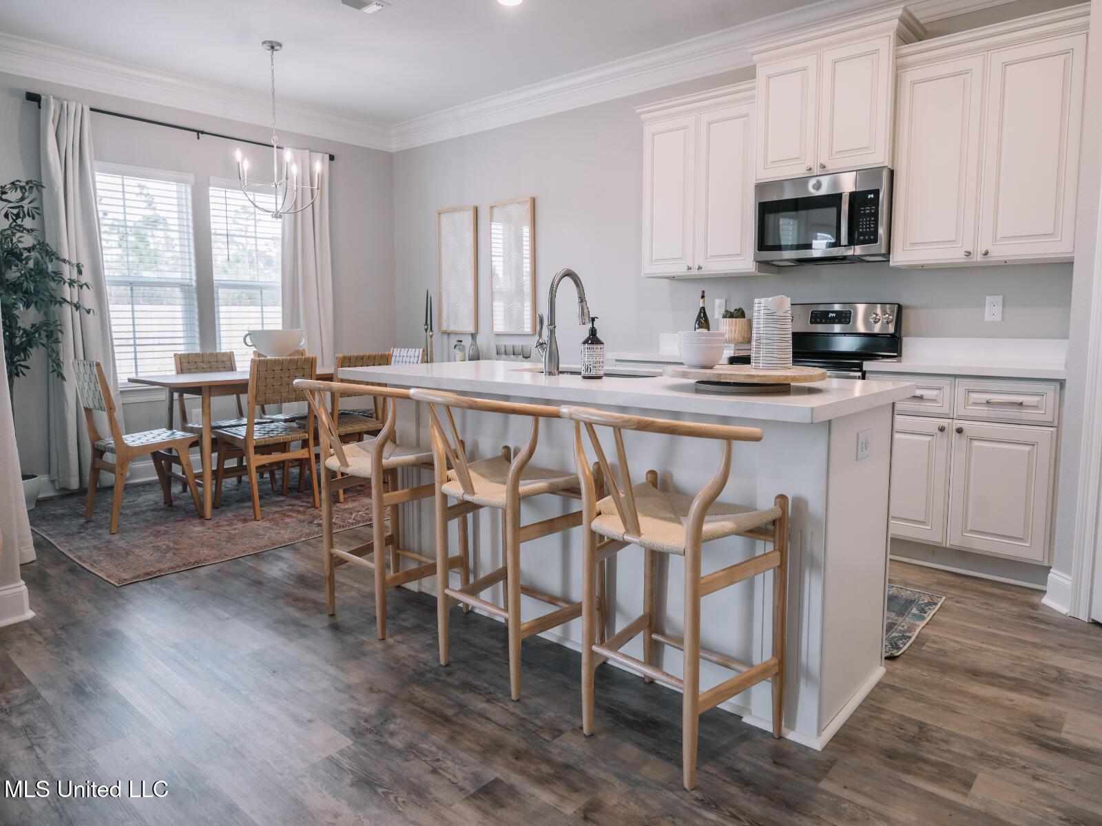 Image 4: _Coral_K255_Kitchen3