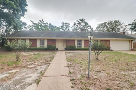 2195 George Walton Drive