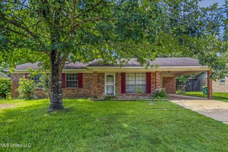 15500 Brandon Drive