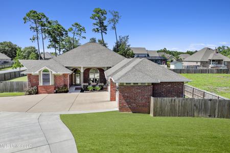 6208 Mary Mahoney Drive