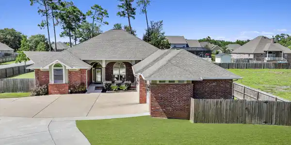 6208 Mary Mahoney Drive