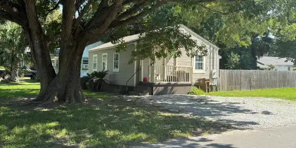 168 Orchid Street