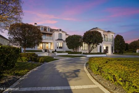 440 Green Teal Court