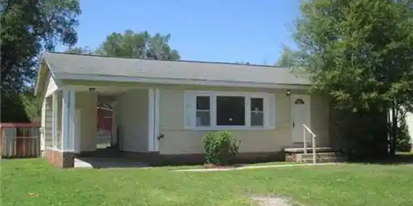 329 Belvedere Drive