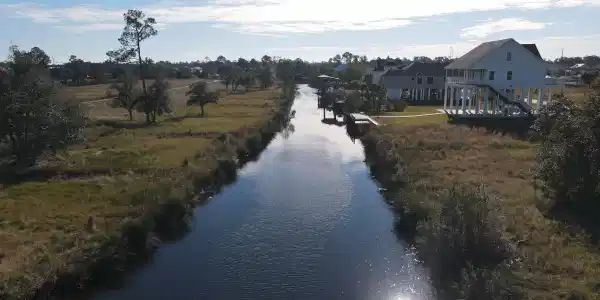 Atlantis Drive