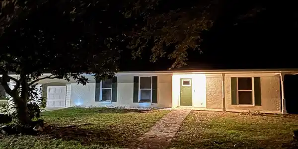 211 Corinth Drive