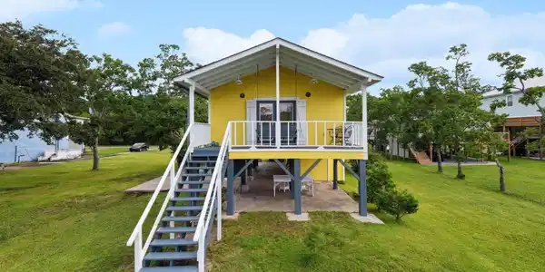 10222 E Bayou View Drive