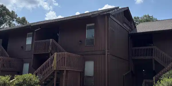 248 Lakeside Villa