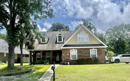3510 Bramblewood Circle