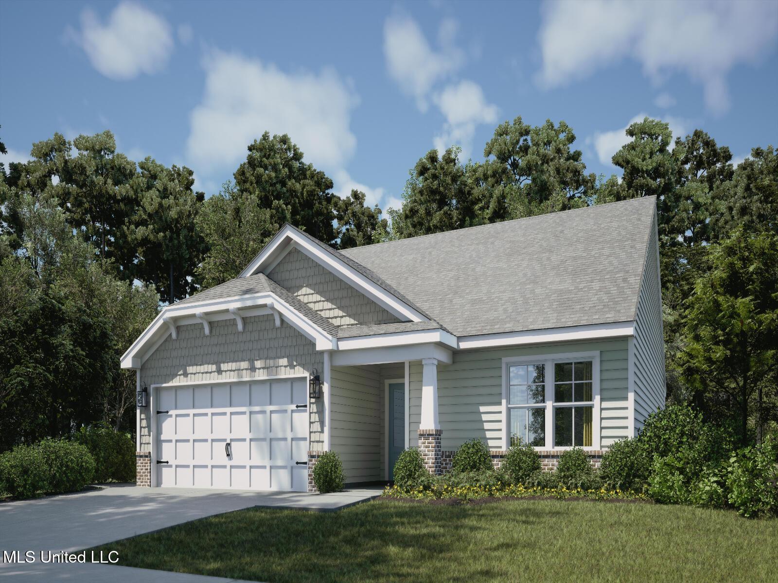 Image 1: Kai_Exterior_H_Bungalow