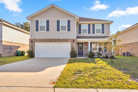 62 Saltmeadow Circle