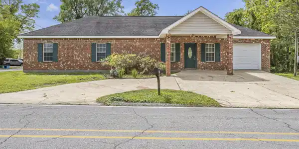 16201 Race Track Road