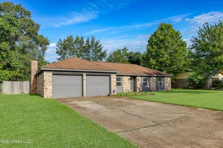 749 Canterbury Drive
