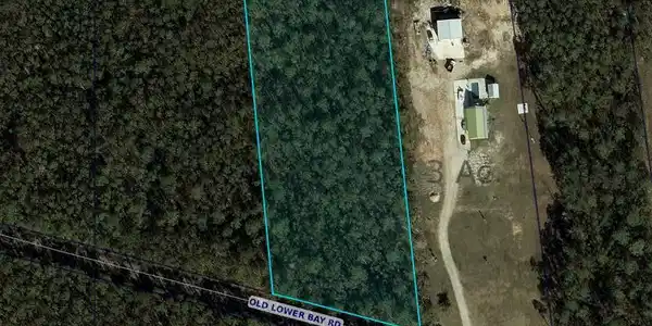 0 Old Lower Bay Lot 2 Road
