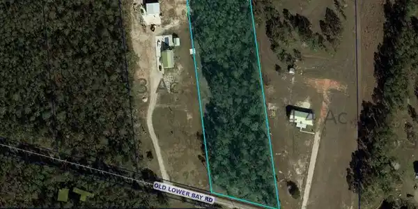 Old Lower Bay Rd Lot 6