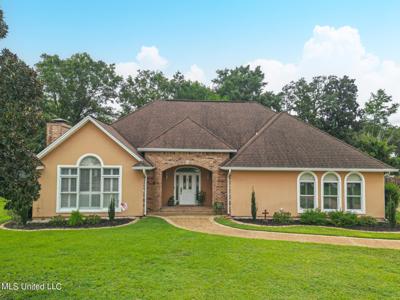 2043 Mauvilla Cove