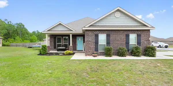 6820 Sweetclover Drive