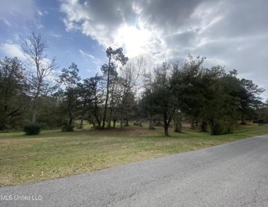 Woodland Dr Drive