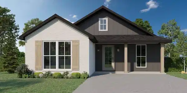 1724 Barracuda Drive