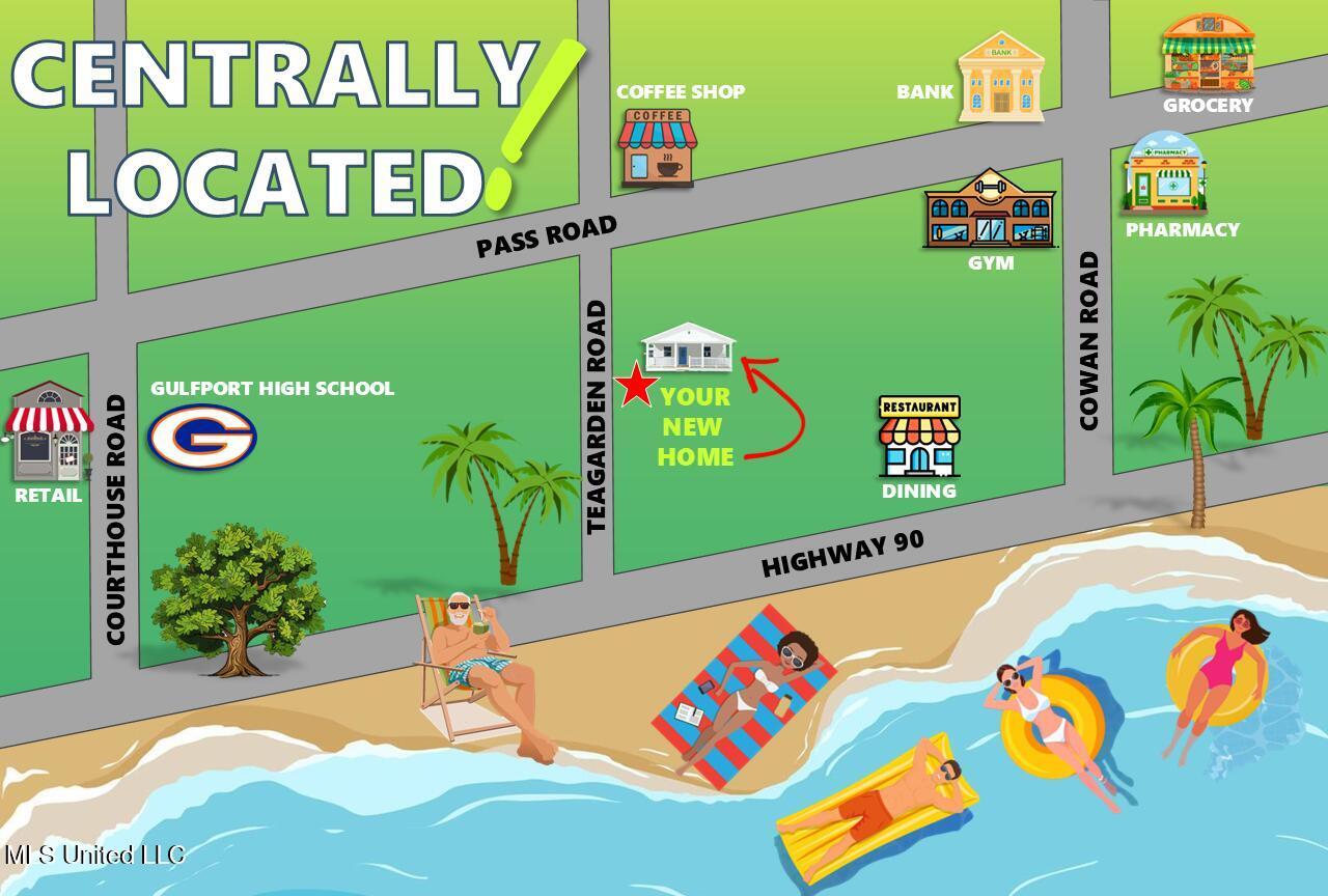 Image 2: Centrally Located!