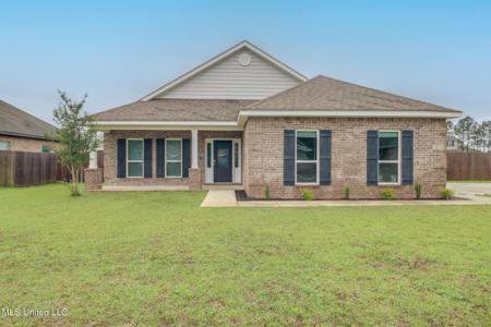 6813 Sweetclover Drive