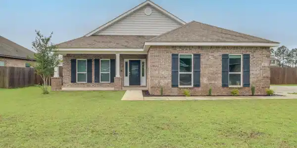 6813 Sweetclover Drive