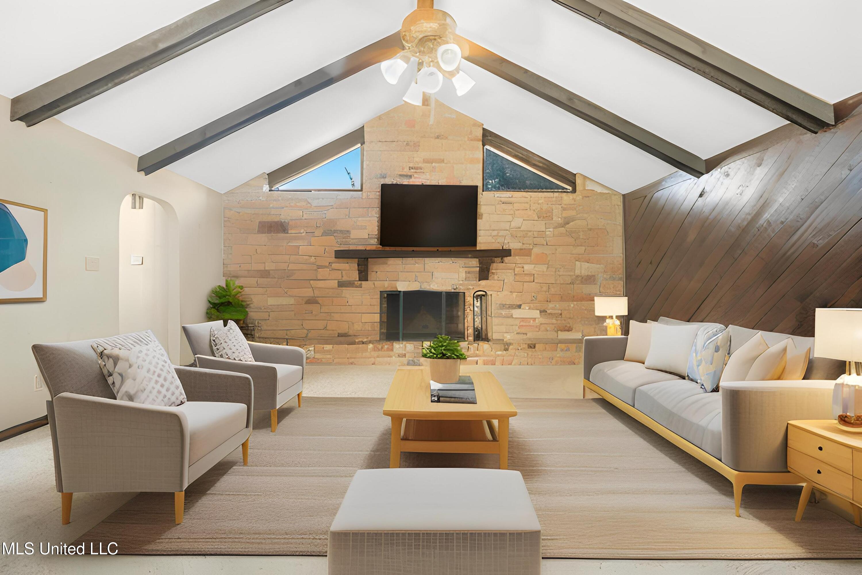 Image 4: Virtual Staging