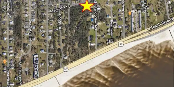 Lot 8 Magnolia Street